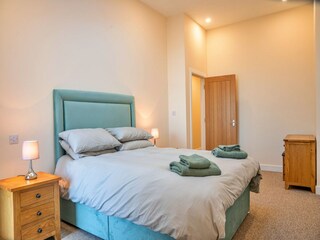 Casa vacanze Great Rissington Caratteristiche 15