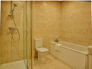 Casa vacanze Great Rissington Caratteristiche 17