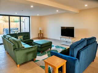 Vakantiehuisje Great Rissington Kenmerken 8