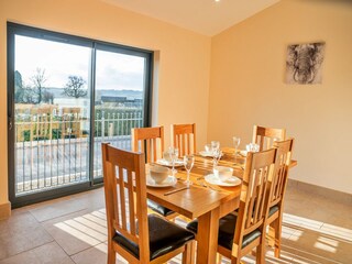 Vakantiehuisje Great Rissington Kenmerken 4