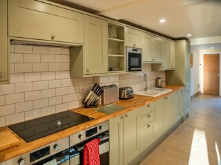 Casa vacanze Great Rissington Caratteristiche 19