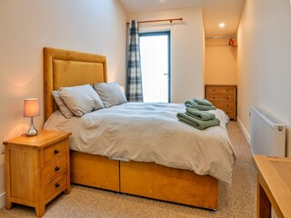 Casa de vacaciones Great Rissington Características 5