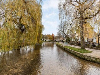 Maison de vacances Great Rissington Environnement 25