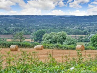 Vakantiehuisje Great Rissington Omgeving 41