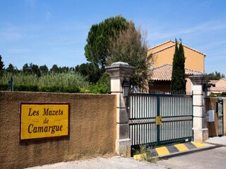 Apartment Arles  4