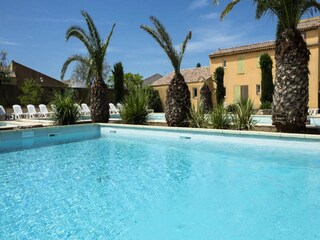 Apartment Arles  11