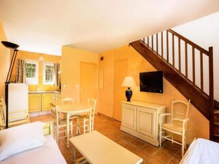 Apartment Arles  20