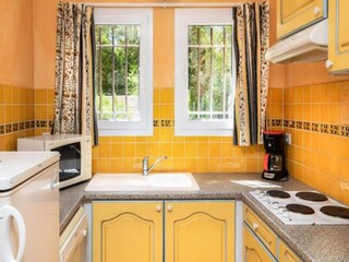 Apartment Arles  22