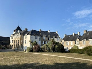 Apartment Arzon  1