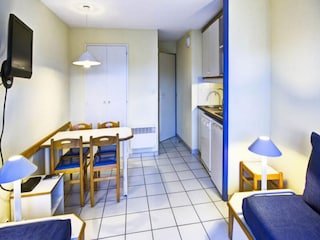 Apartment Arzon  11