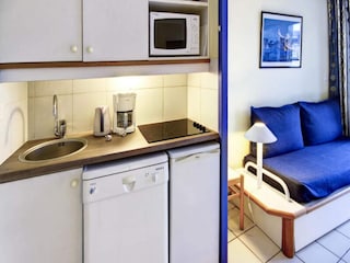 Apartment Arzon  12