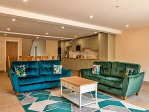 Ferienhaus Scheune in Cotswolds nahe Bourton-on-the-Water - Great Rissington - image1