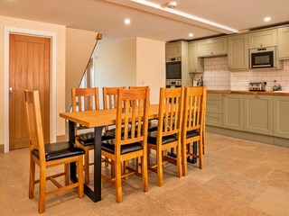 Vakantiehuisje Great Rissington Kenmerken 2