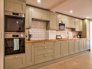 Casa vacanze Great Rissington Caratteristiche 8