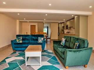 Casa vacanze Great Rissington Caratteristiche 7