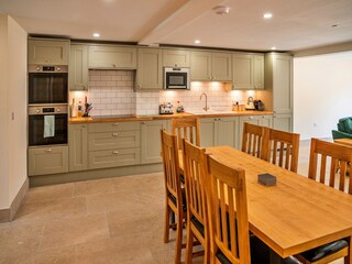 Cottage Great Rissington Ausstattung 10