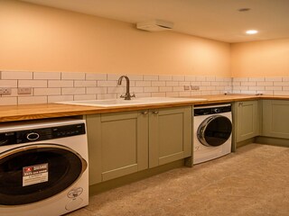 Casa vacanze Great Rissington Caratteristiche 3