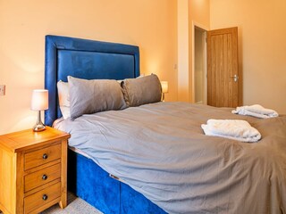 Casa vacanze Great Rissington Caratteristiche 4