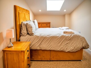 Casa vacanze Great Rissington Caratteristiche 5