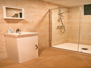 Casa vacanze Great Rissington Caratteristiche 8