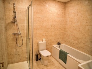 Holiday cottage Great Rissington Features 12