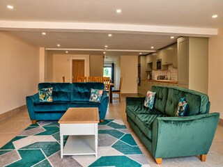 Vakantiehuisje Great Rissington Kenmerken 6