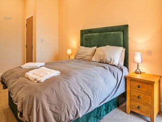 Cottage Great Rissington Ausstattung 15