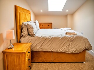 Cottage Great Rissington Ausstattung 13