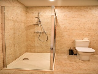 Casa vacanze Great Rissington Caratteristiche 3