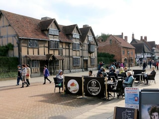 Holiday cottage Great Rissington Environment 17