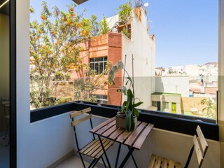 Apartment Las Palmas  1
