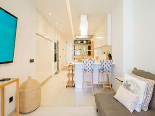 Apartment Las Palmas  4