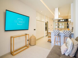 Appartement Las Palmas  6
