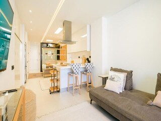 Apartment Las Palmas  13