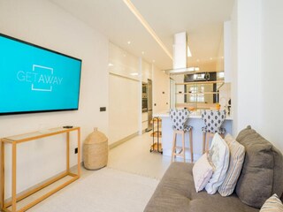 Appartement Las Palmas  14