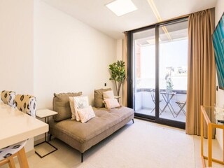 Apartment Las Palmas  15