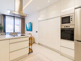 Apartment Las Palmas  16