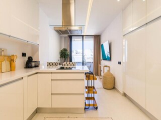 Appartement Las Palmas  18