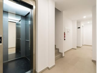 Apartment Las Palmas  21