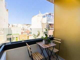 Apartment Las Palmas  23