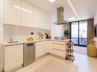 Apartment Las Palmas  24