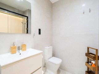 Apartment Las Palmas  25