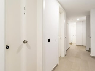 Apartment Las Palmas  27