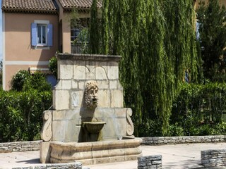 Apartment Arles  16