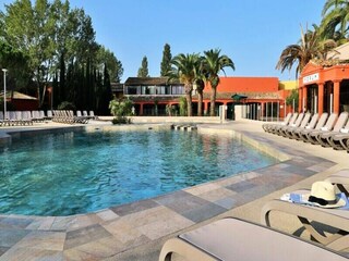 Apartment Arles  19