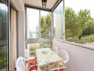 Apartment Le Grau-du-Roi Features 3