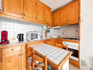 Apartment Le Grau-du-Roi Features 5