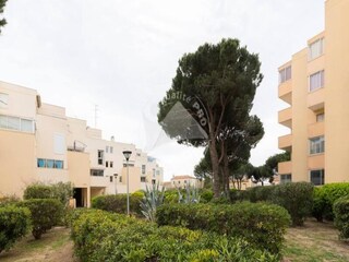 Apartment Le Grau-du-Roi Ausstattung 8