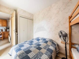 Apartment Le Grau-du-Roi Features 9