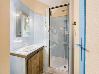 Apartment Le Grau-du-Roi Features 11